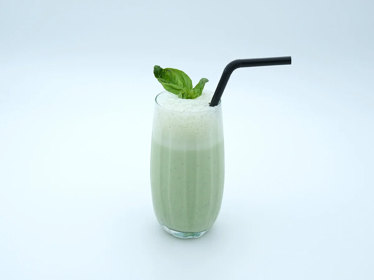 FESLEĞENLİ AYRAN